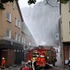 2010-08-27 -56- Alarmuebung Feuerwehr Volksbank